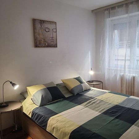 Soulful Apartment 贝尔格莱德 外观 照片