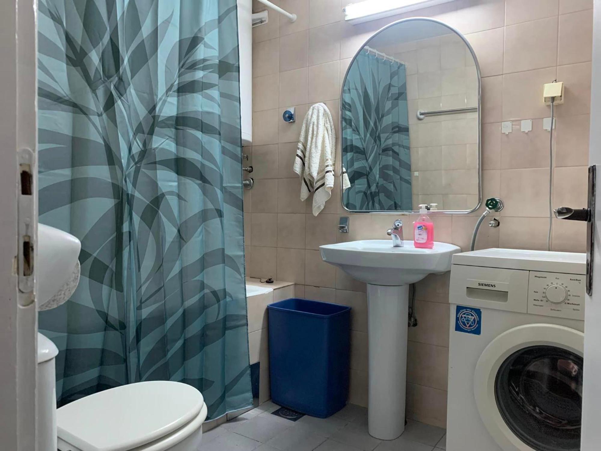 Soulful Apartment 贝尔格莱德 外观 照片